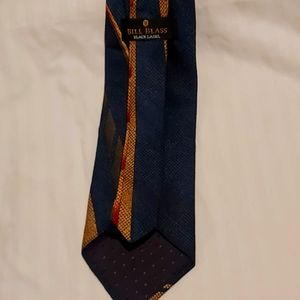 Bill Brass Black Label